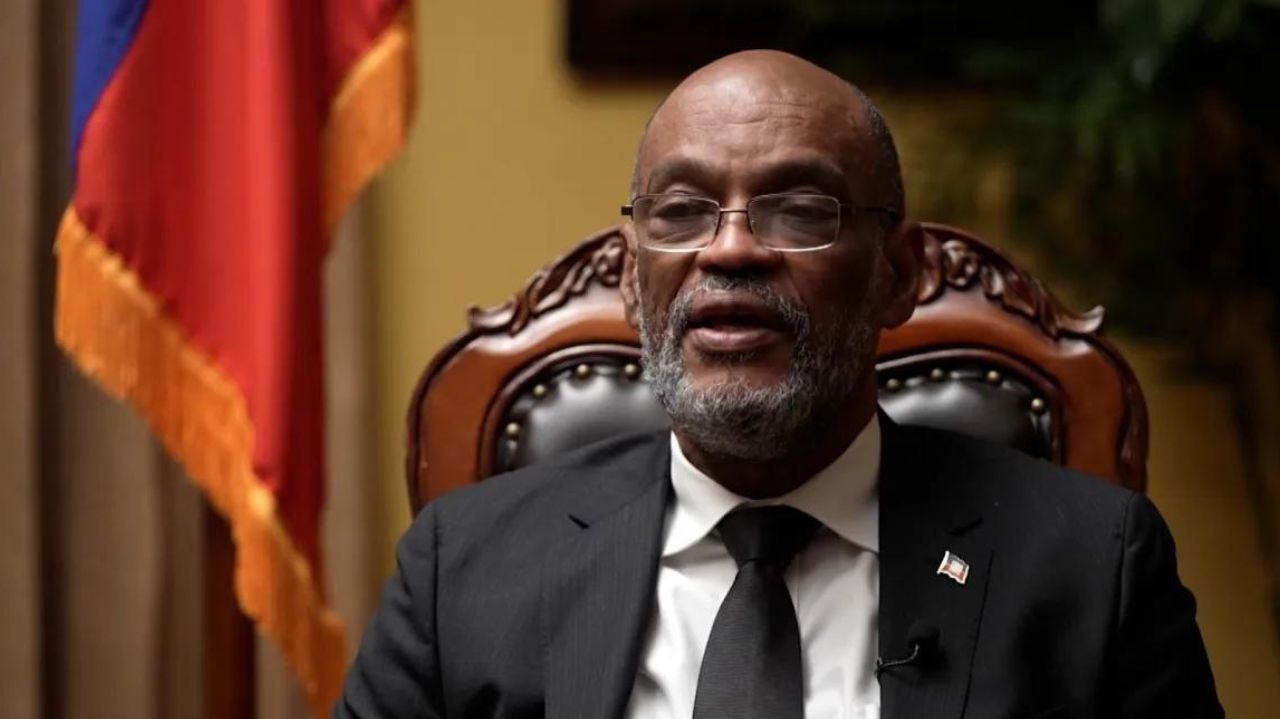 República Dominicana impede permanência do primeiro-ministro do Haiti por tempo indeterminado