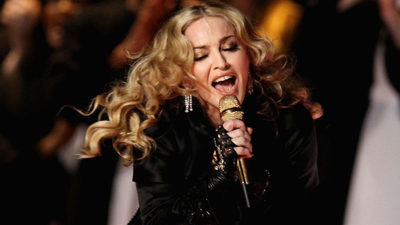Jornal O Globo confirma show de Madonna em Copacabana