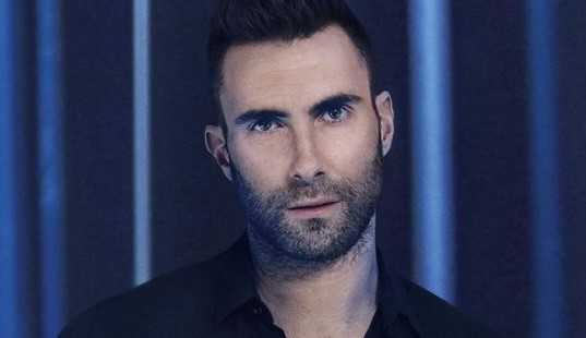 Adam Levine tem música na trilha sonora de “/Patrulha Canina – O Filme”/