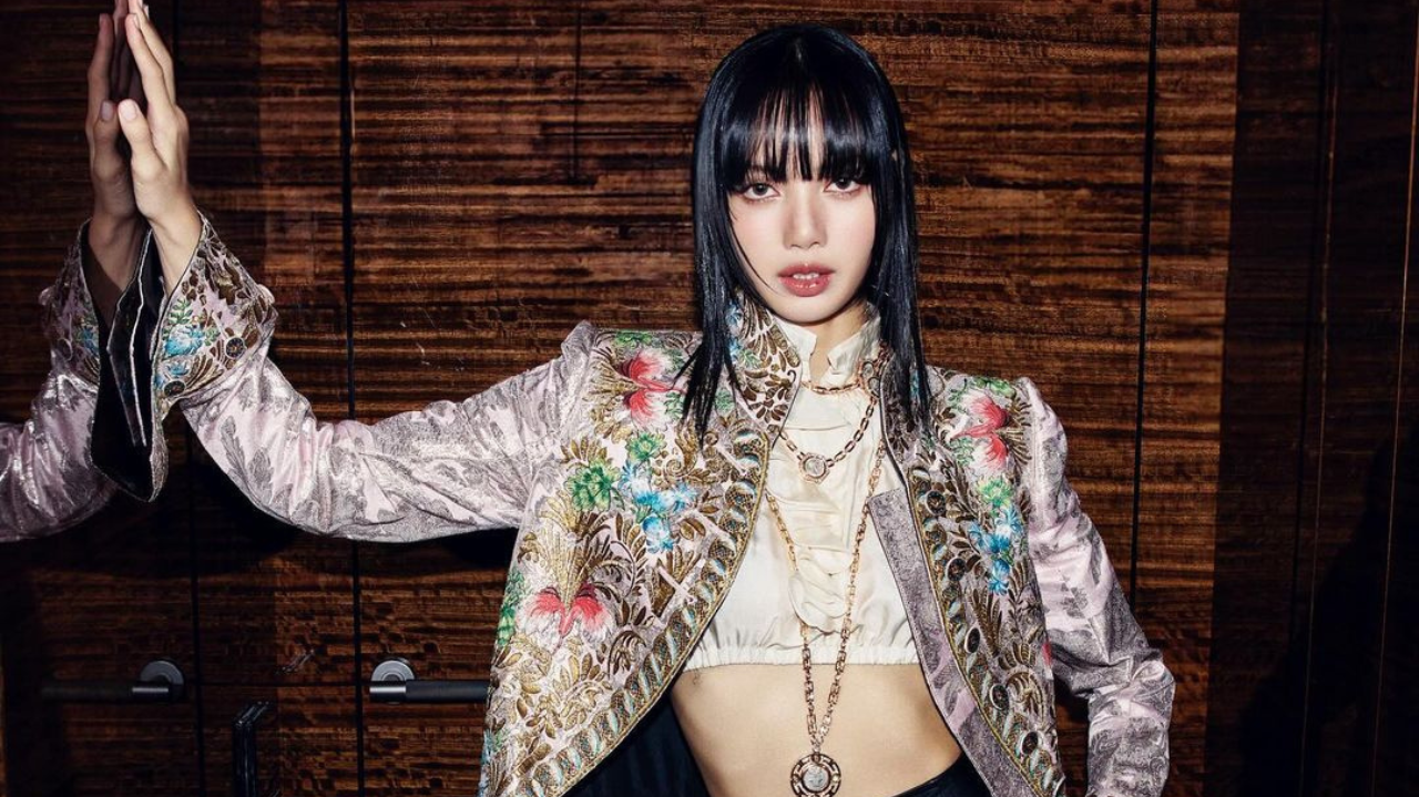 Franja, mais uma vez, se mantém nas tendências da Fashion Week