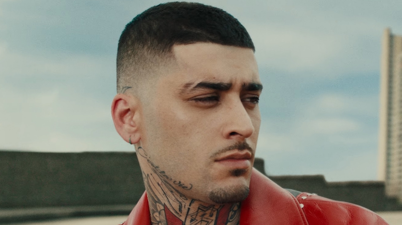 Zayn revela detalhes de seu próximo single “What I Am”