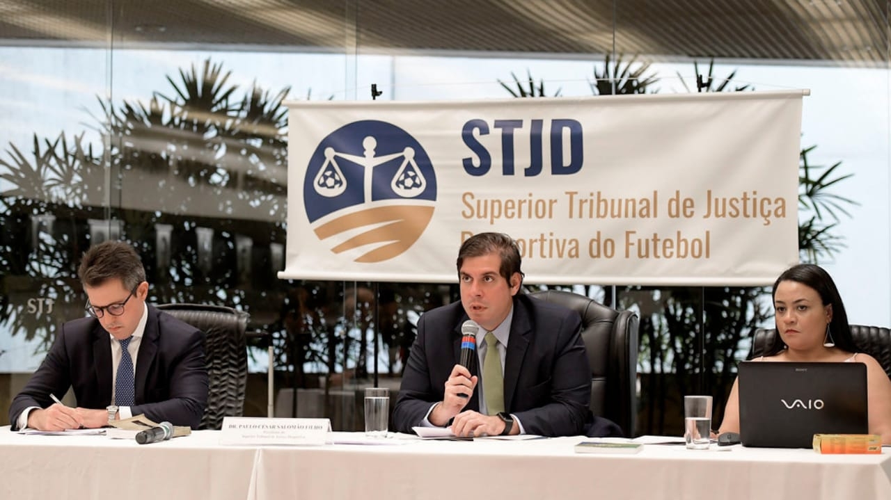 STDJ julgará o Sport pelo atentado contra ônibus do Fortaleza