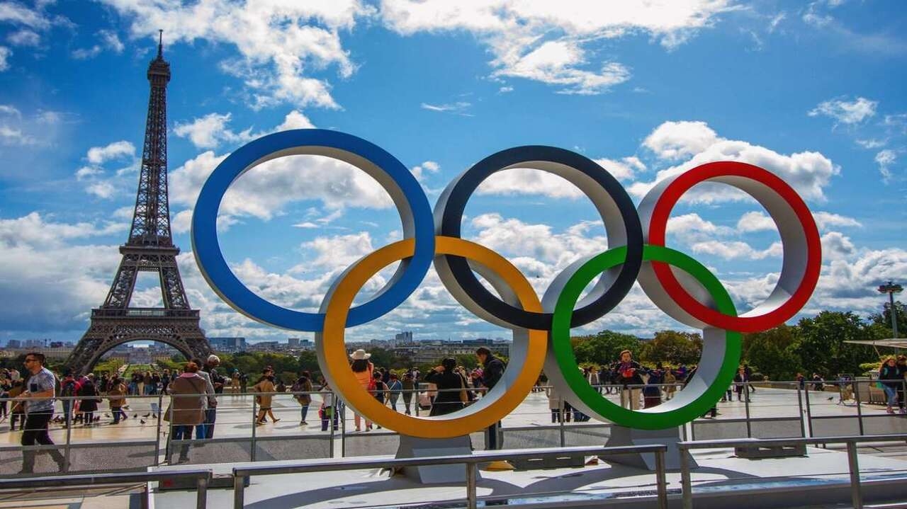 COB revela parceria com Azul e delegação brasileira terá novo avião para Paris 2024