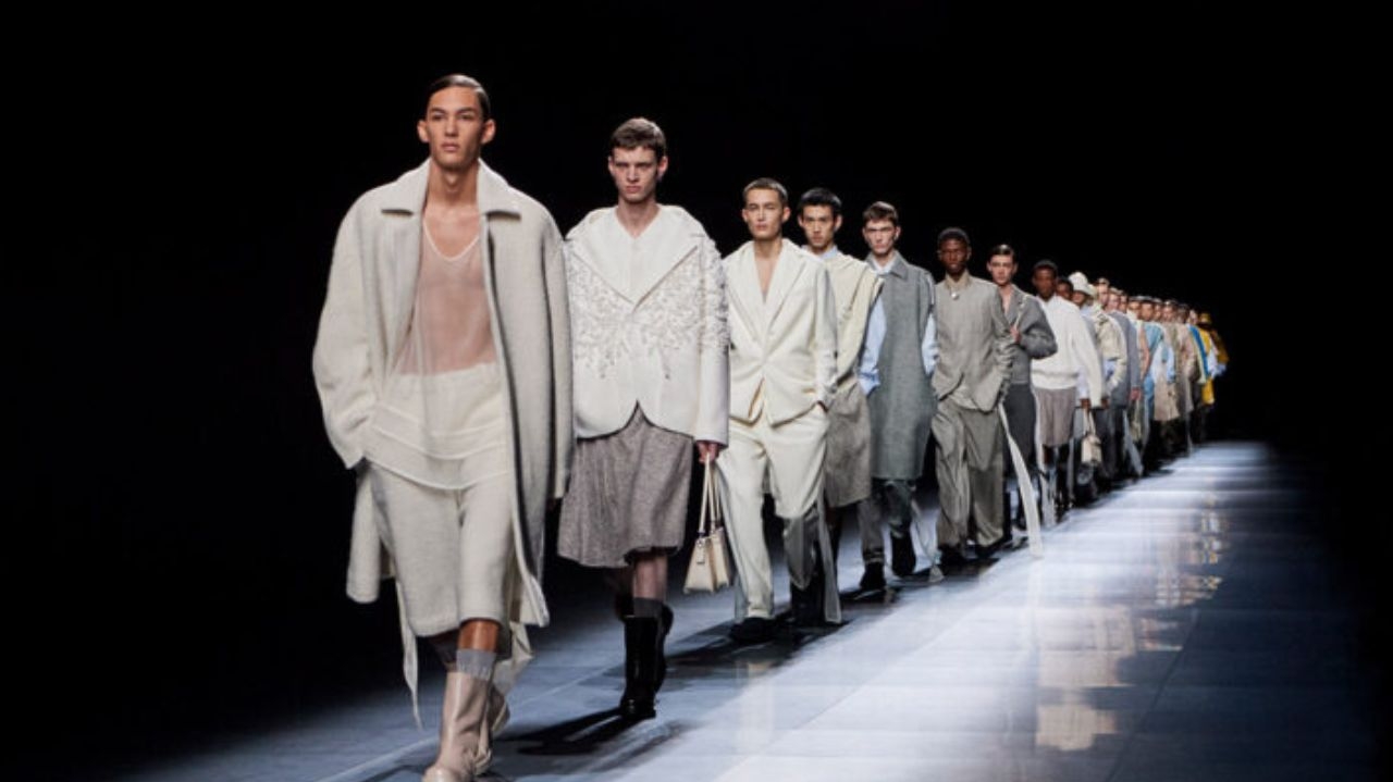 Paris Fashion Week: confira um resumo do que rolou na semana