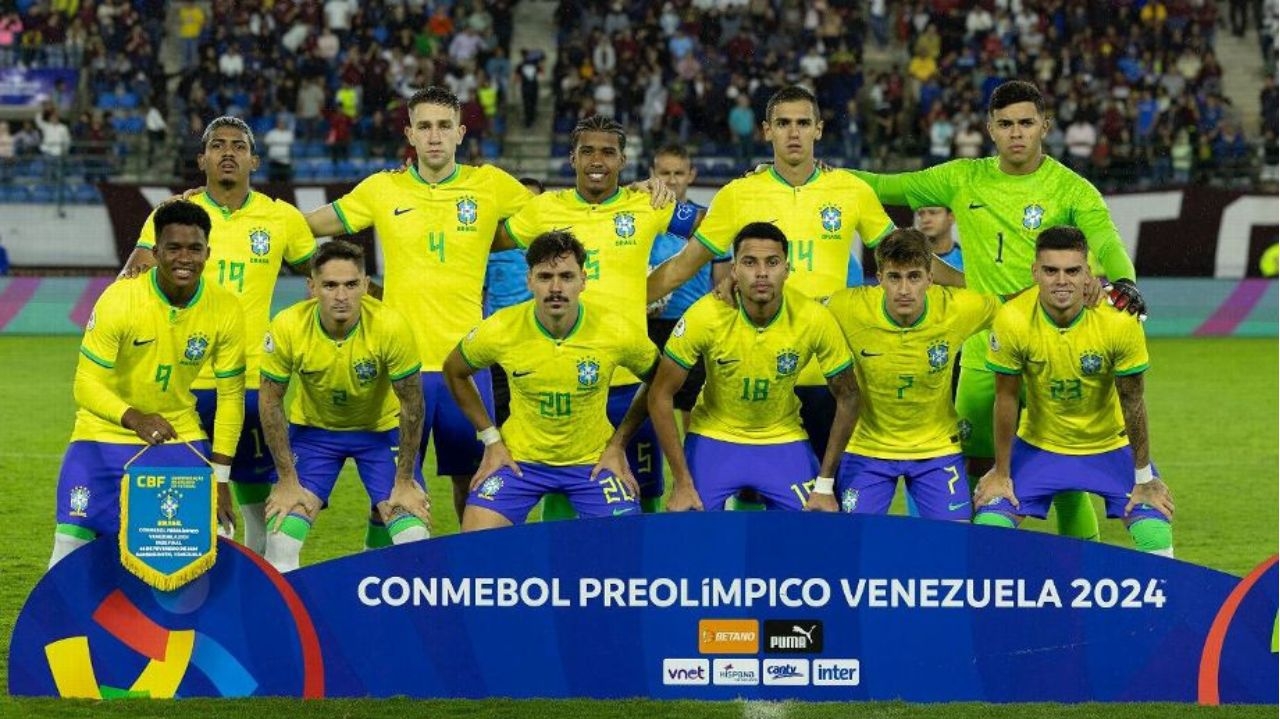COB se frustra com eliminação do Brasil no futebol masculino
