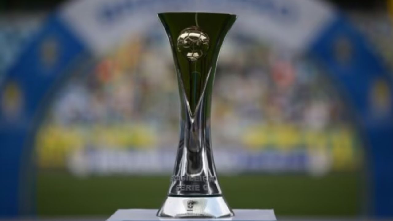 Tabela Básica Série C 2024 é divulgada pela CBF