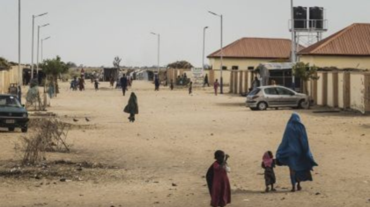 Grande sequestro de alunos em Kuriga: mais de 200 crianças são levadas por homens armados