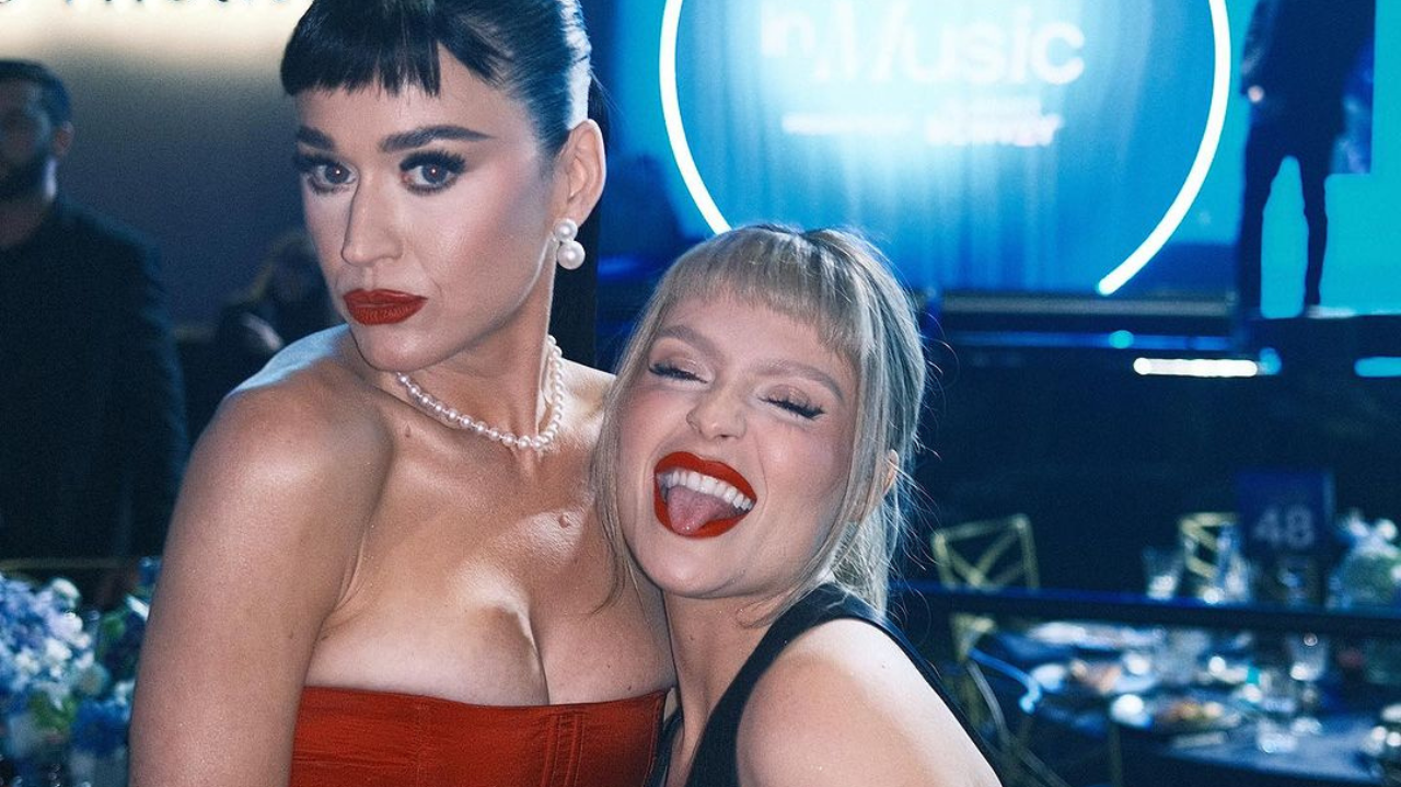 Billboard Women In Music: confira looks das famosas para a premiação