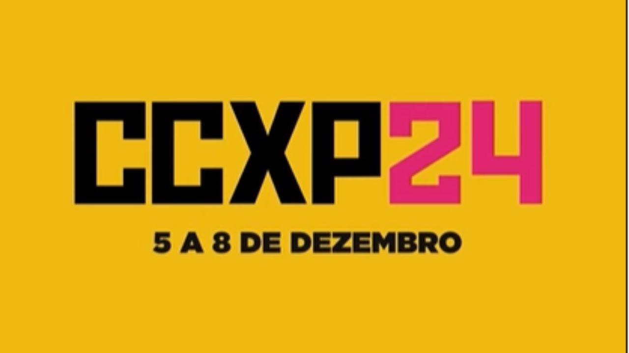 Venda de ingressos para a CCXP24 é anunciada