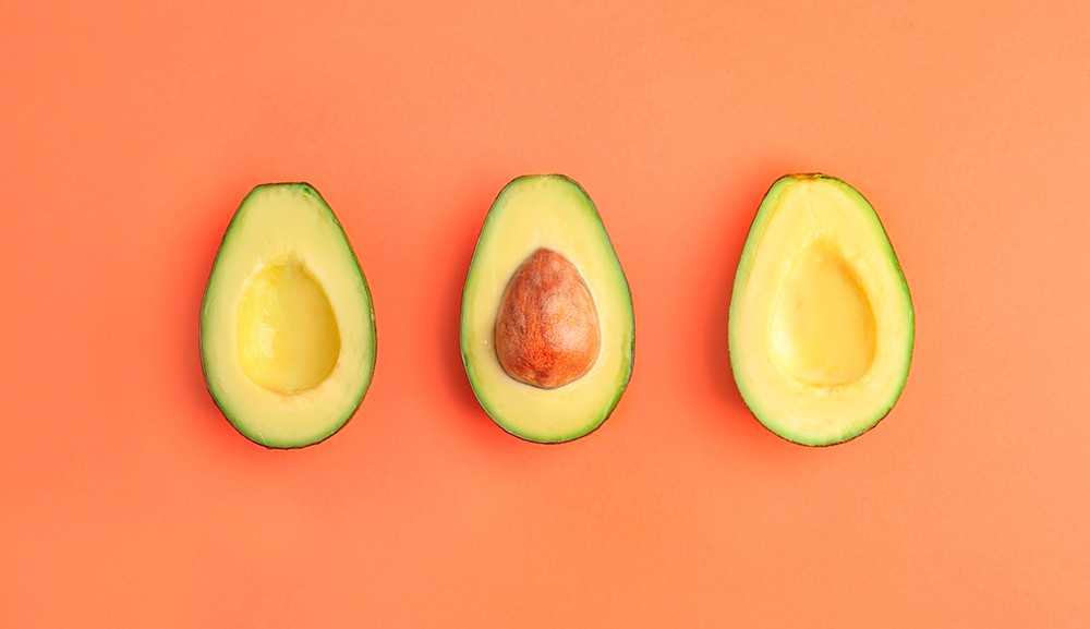 5 formas de usar o abacate na sua rotina de beleza