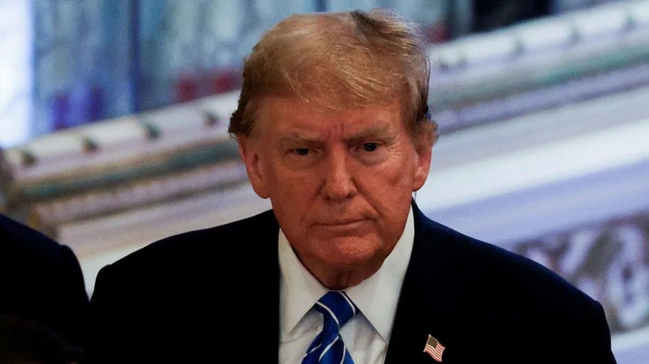 Trump desembolsa cerca de R$ 458 milhões para recorrer em caso de difamação
