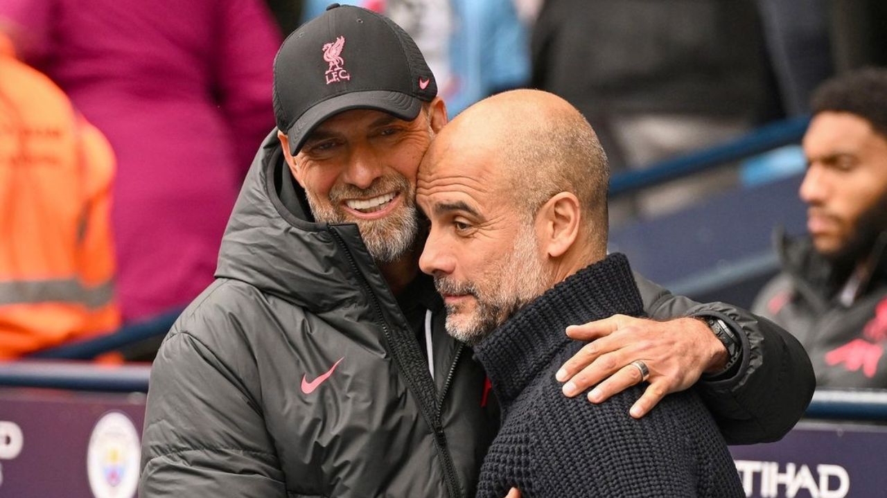 Premier League: Liverpool recebe o City valendo a liderança