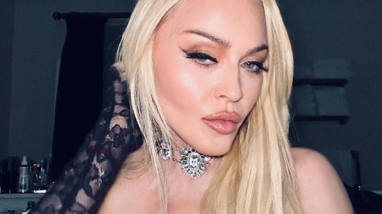 Associação de Moradores de Copacabana quer impedir show de Madonna no local, afirma portal