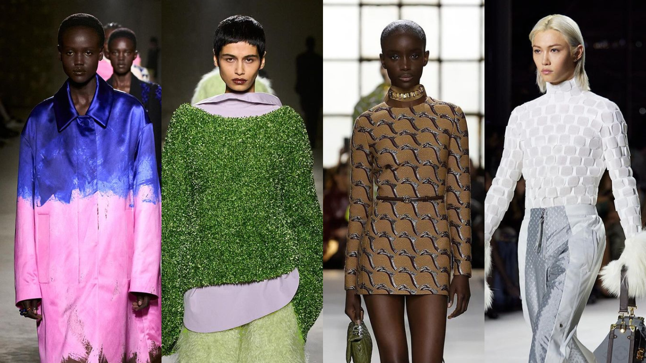 Confira as principais tendências para a temporada de inverno de 2024