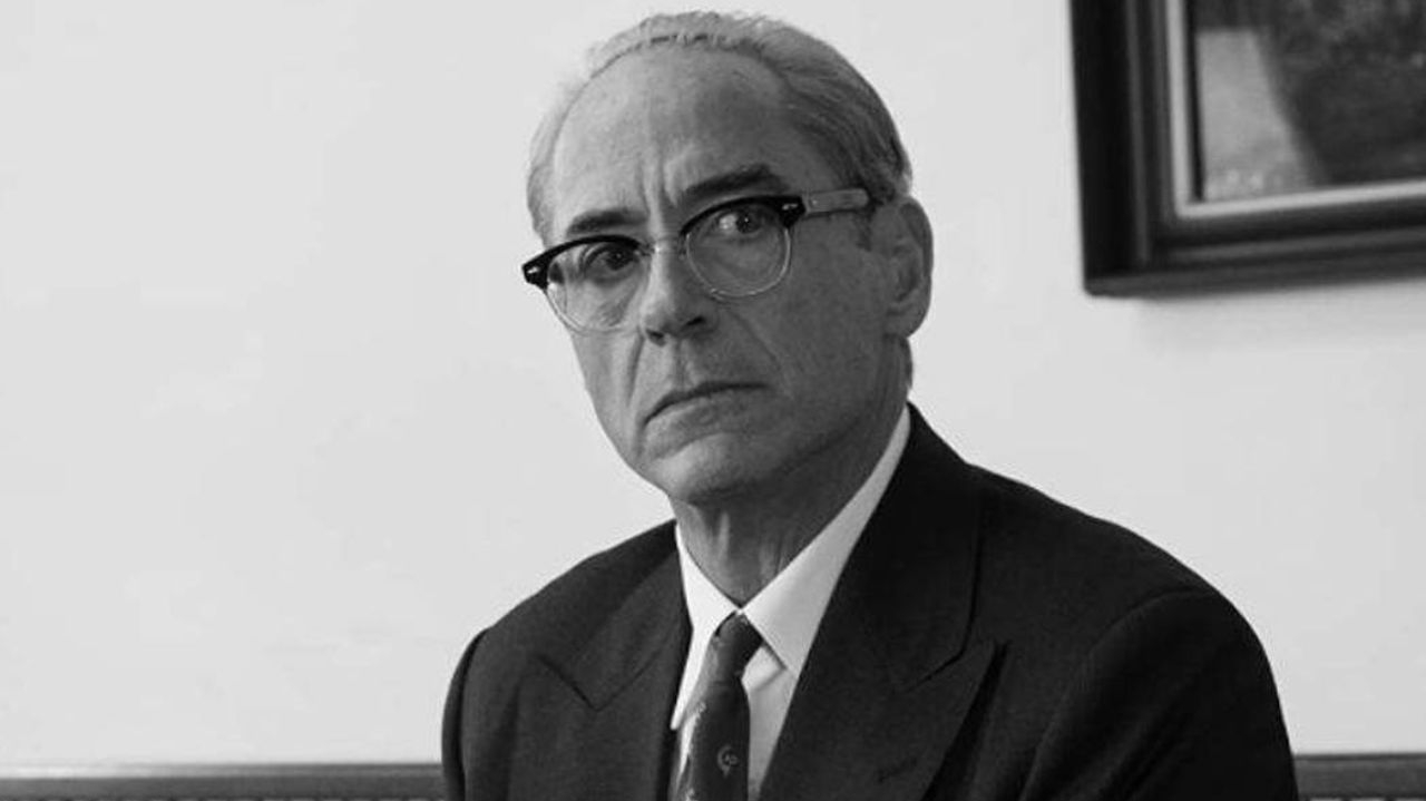 Oscar 2024: Robert Downey Jr. vence na categoria de “Melhor Ator Coadjuvante”