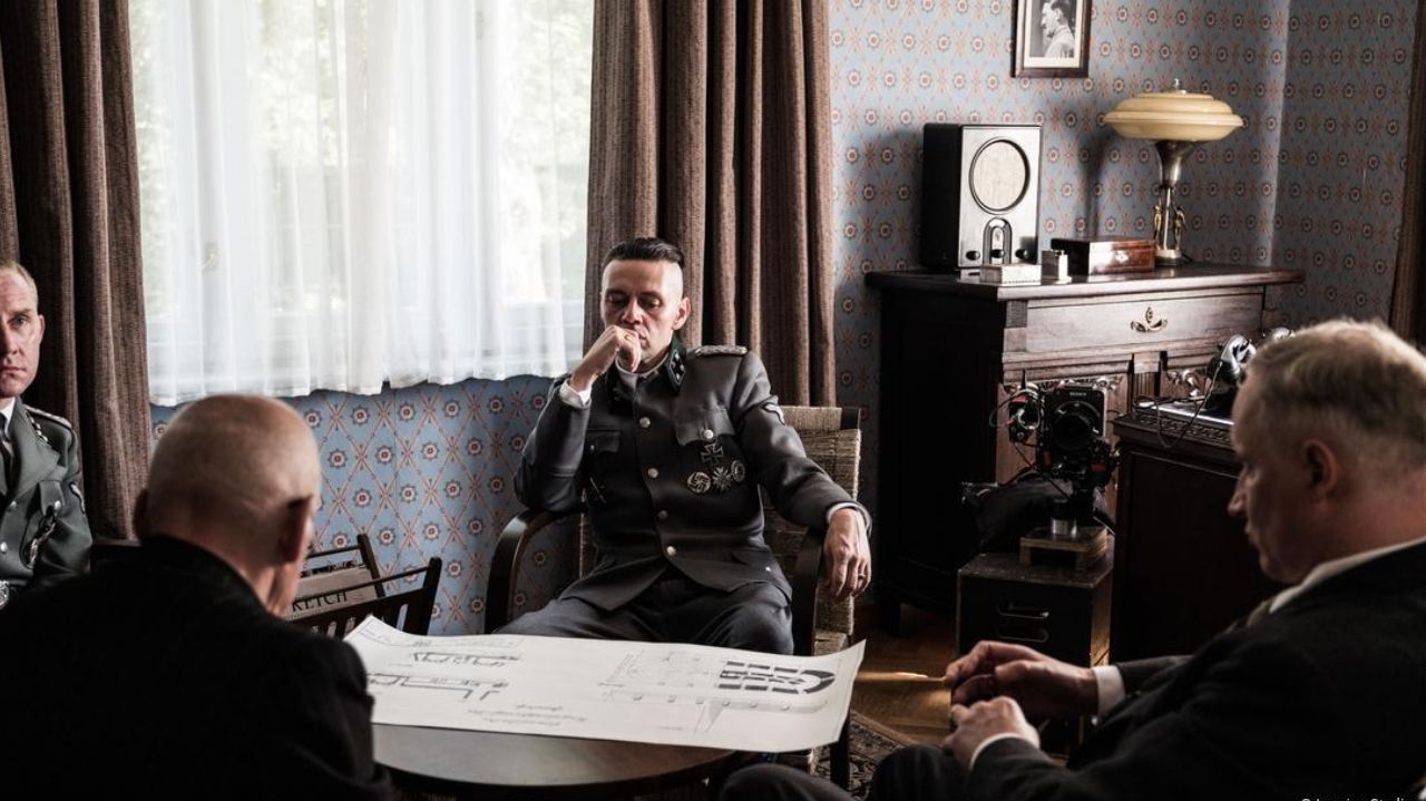 Oscar 2024: “Zona de Interesse” vence na categoria “Melhor Filme Internacional”