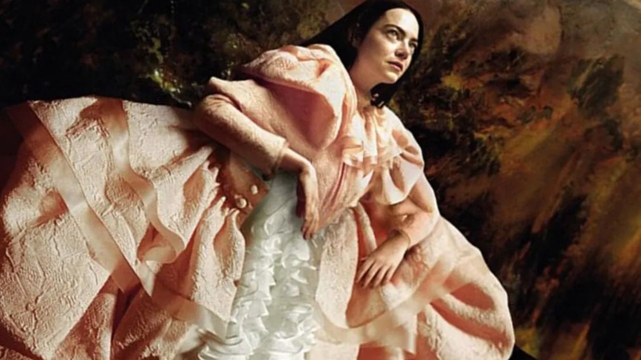 Oscar 2024: “Pobres Criaturas” vence na categoria de “Melhor Figurino”