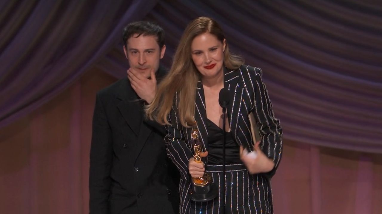 Oscar 2024: Anatomia de uma Queda vence a categoria Melhor Roteiro Original