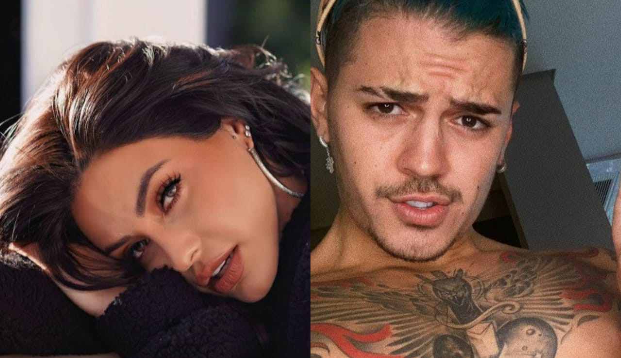 Duda Castro fala sobre a fase com ex: “Filme de terror”