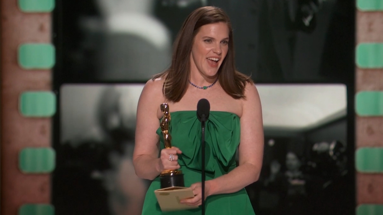 Oscar 2024: “Oppenheimer” vence categoria de Melhor Montagem