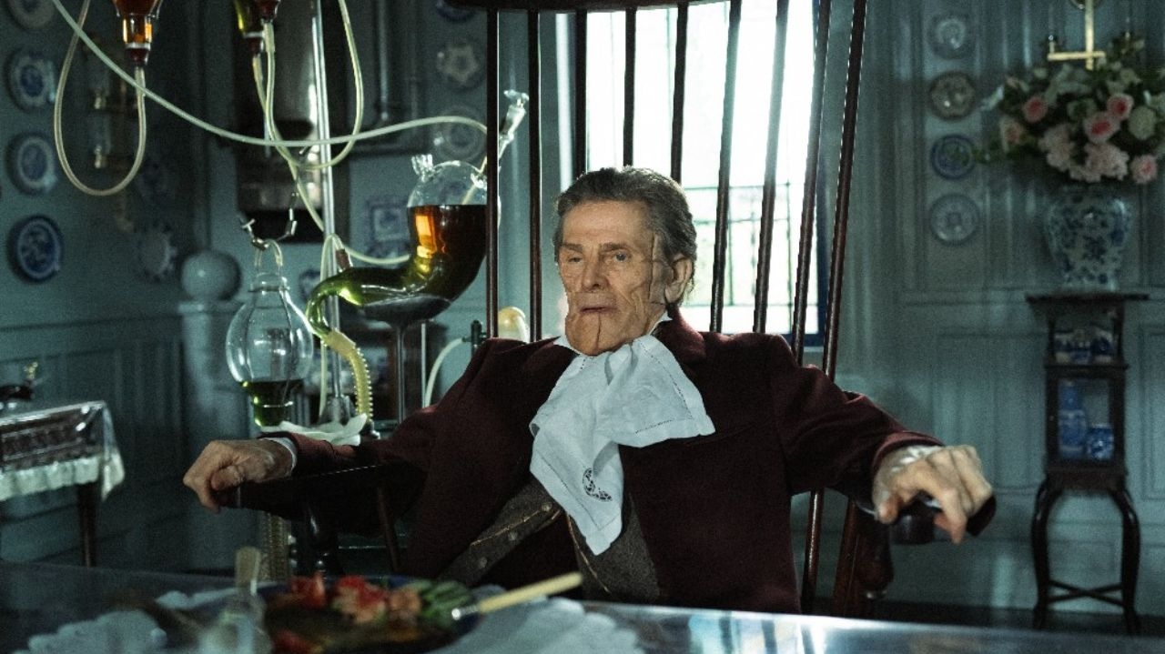 Oscar 2024: Pobres Criaturas vence a categoria Maquiagem e Penteado