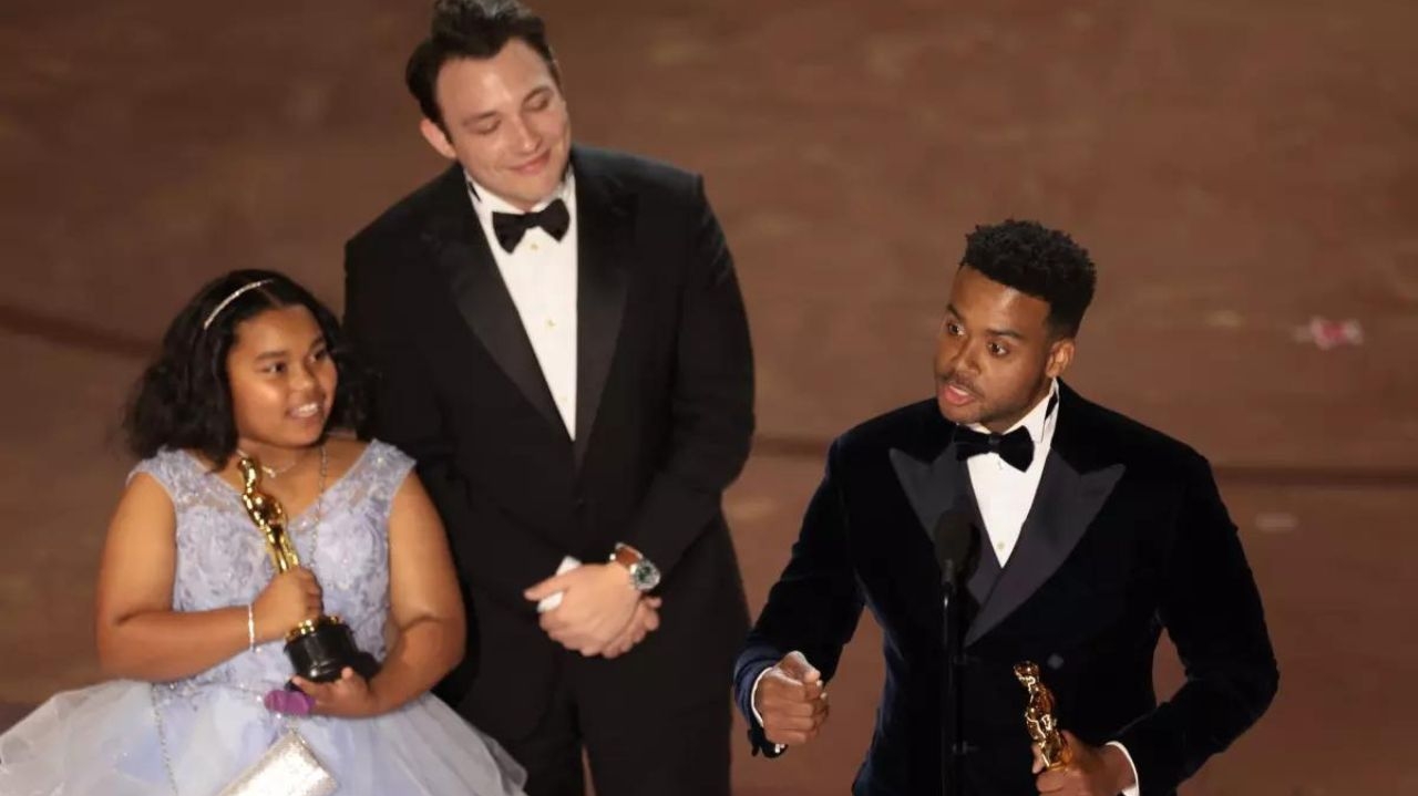 Oscar 2024: “The Last Repair Shop” vence na categoria de Melhor Documentário de Curta-Metragem