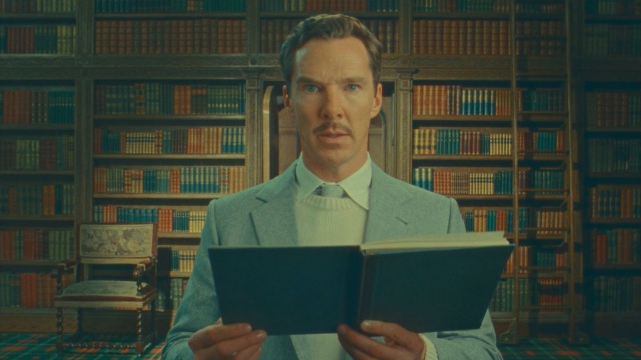 Oscar 2024: “The Wonderful Story of Henry Sugar” vence na categoria de Melhor Curta-Metragem em Live-Action