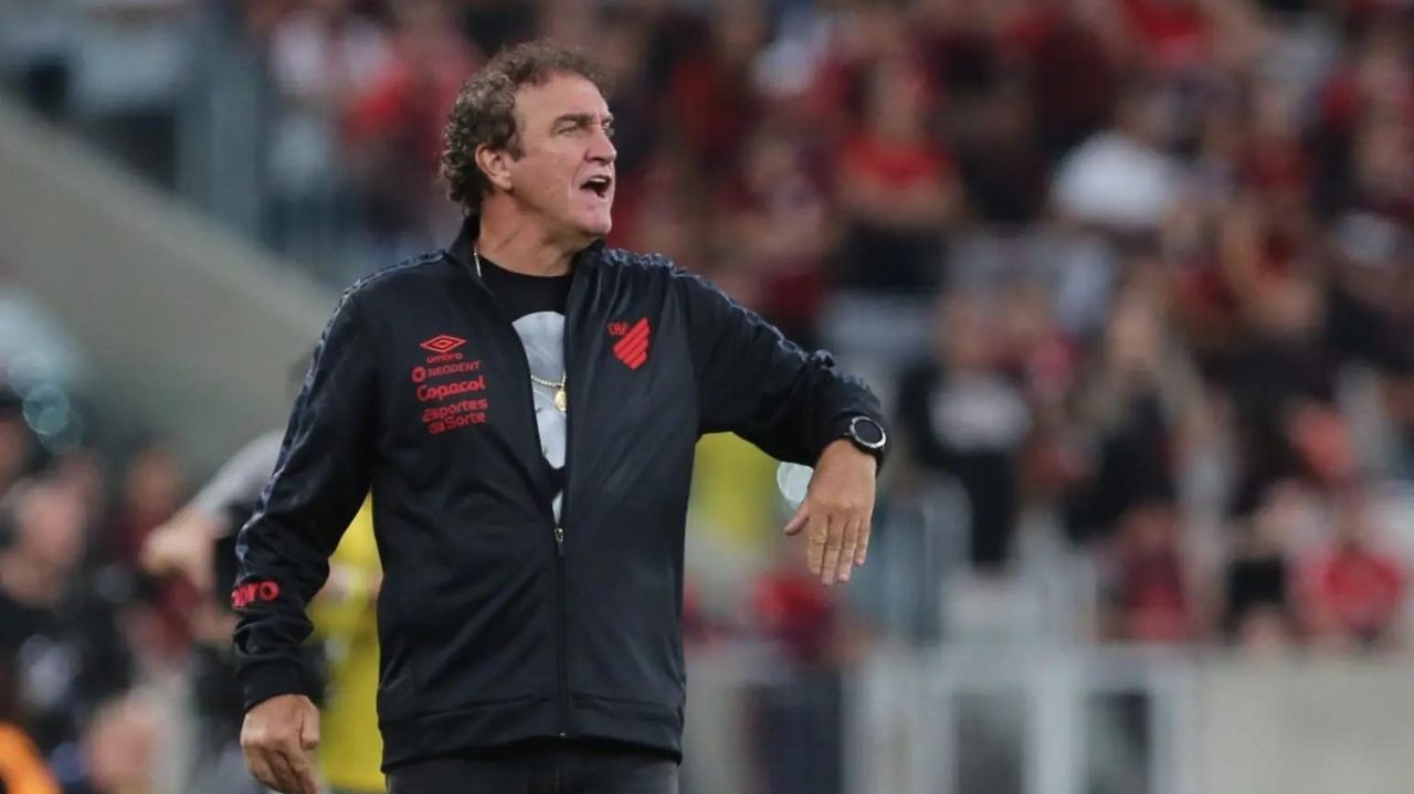 Cuca faz forte pronunciamento direcionado a mulheres e desabafa sobre condenação na Suíça