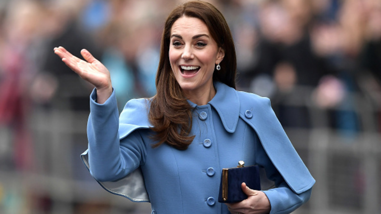 Kate Middleton enfrenta especulações e polêmicas no início de 2024