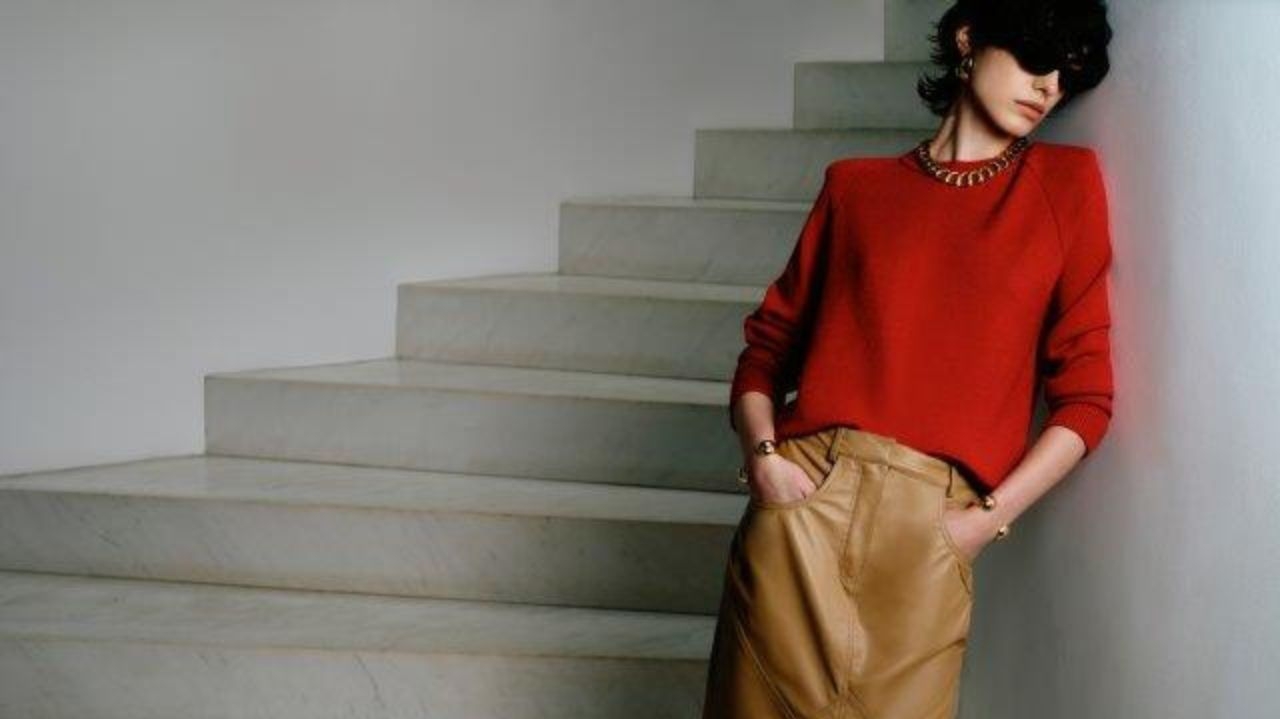 Amissima mergulha em nova coleção Retrô Future