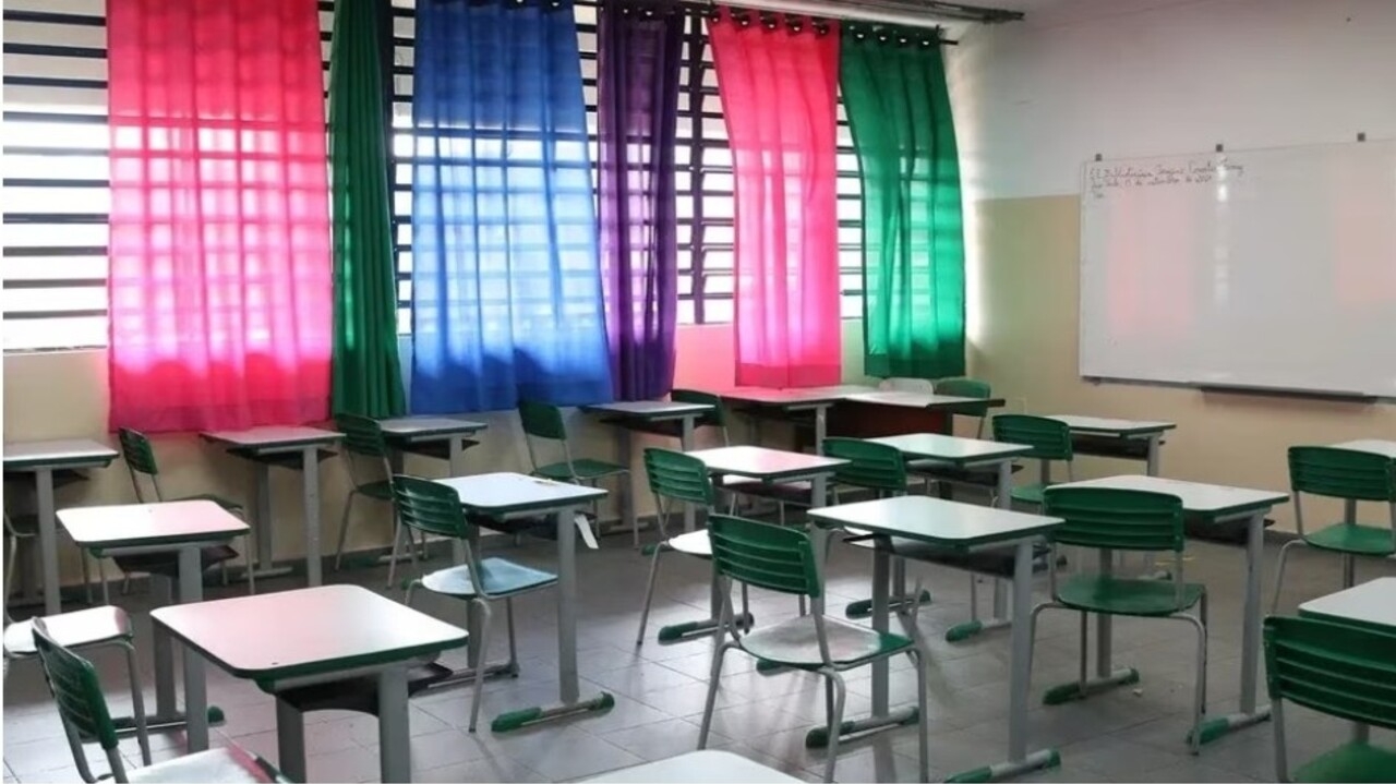 Pesquisa revela que 73% dos jovens têm sonho de voltar a estudar