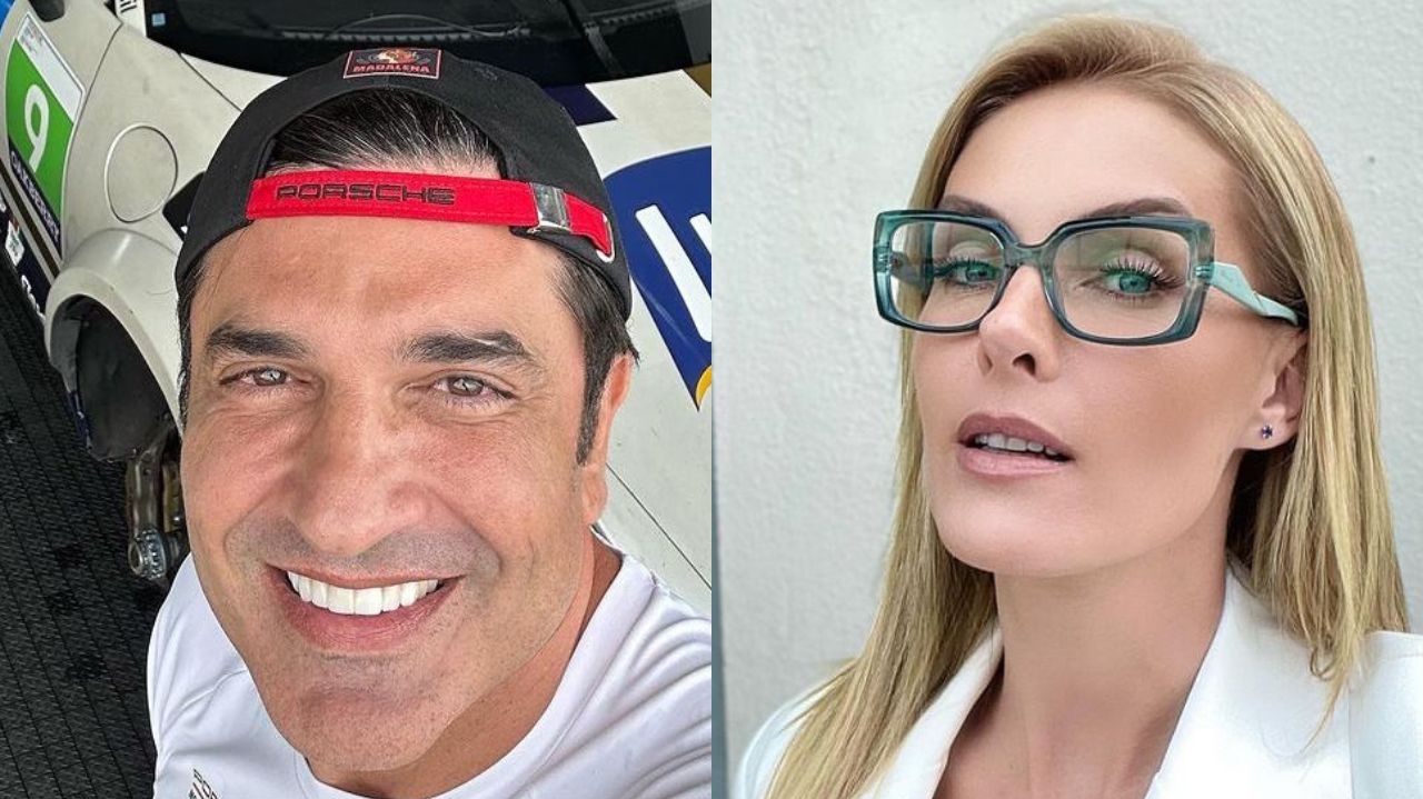 Edu Guedes reage a comentários sobre possível envolvimento com Ana Hickmann