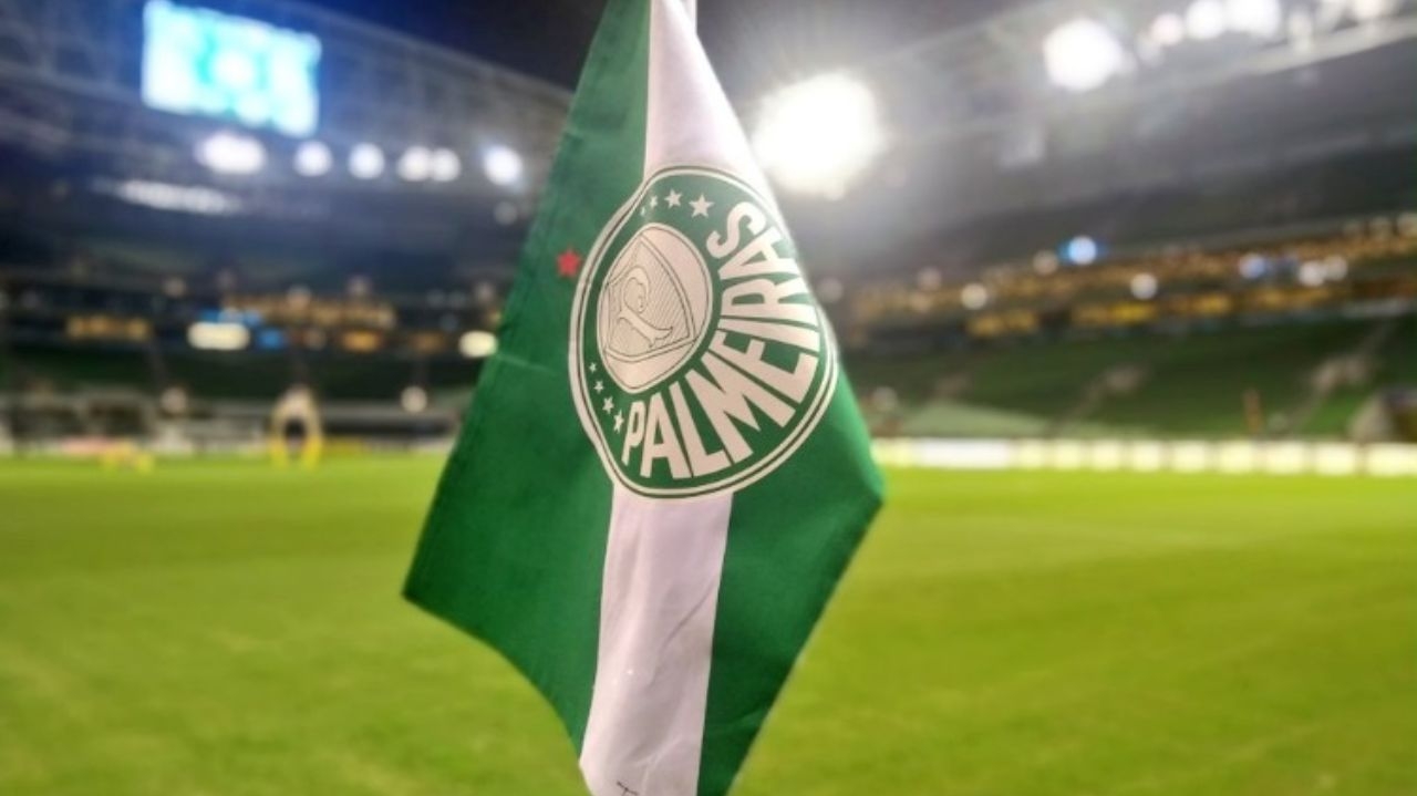 Palmeiras confirma balanço financeiro e projeta crescimento para 2024