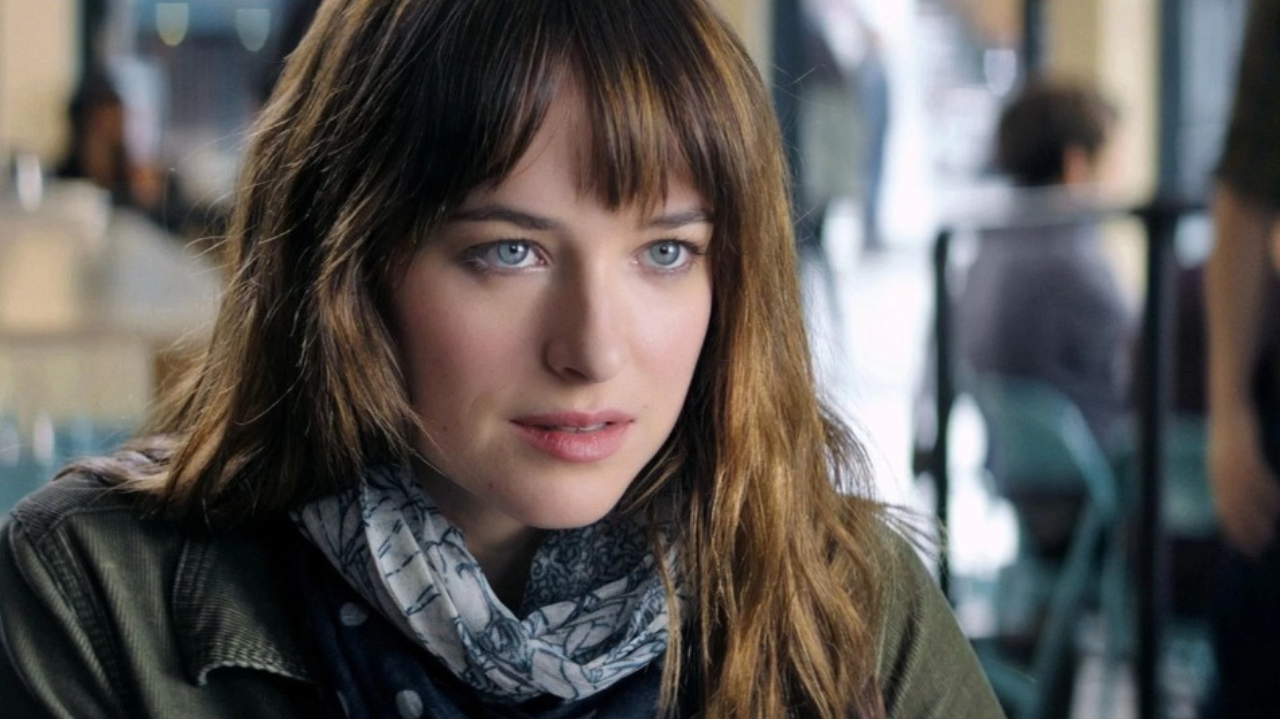 Dakota Johnson fala sobre o fracasso de “Madame Teia” e Sony se posiciona