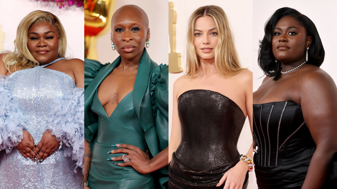 Batom nude: uma tendência utilizada por atrizes no Oscar 2024; saiba qual tonalidade escolher