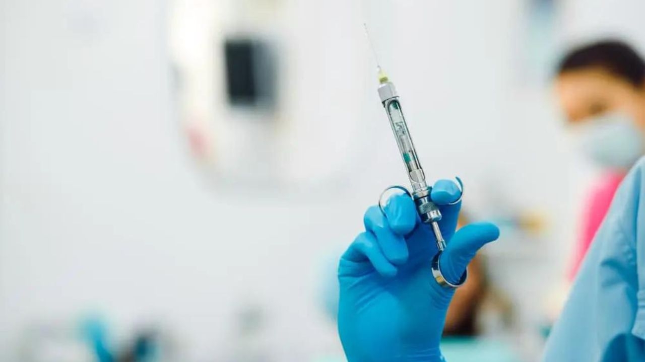 Justiça Federal proíbe uso de anestesia com fármacos por dentistas