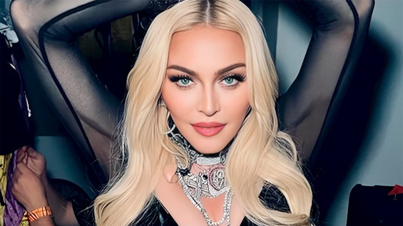 Madonna pede mais 17 milhões de reais para show em Copacabana