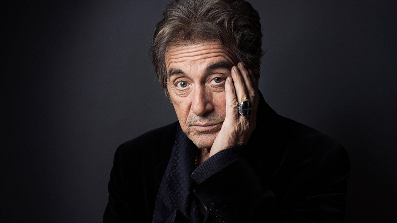 Al Pacino se explica após gerar polêmica em anúncio de “Melhor Filme” no Oscar 2024