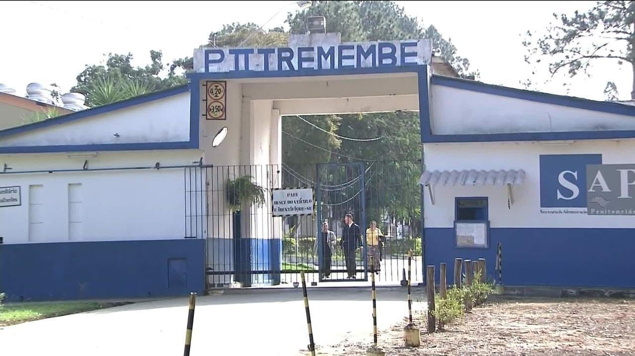 Encarcerados são liberados para a primeira saidinha de 2024