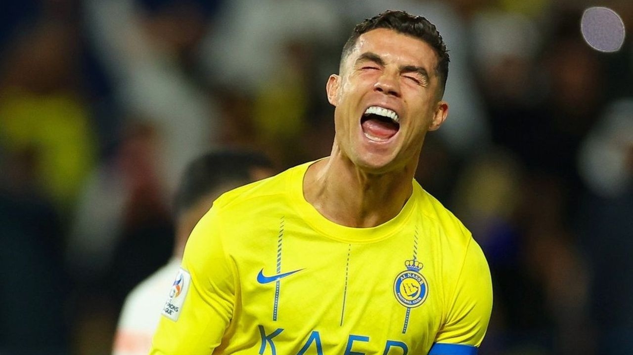 Champions League: Cristiano Ronaldo marca mas não impede eliminação de Al Nassr