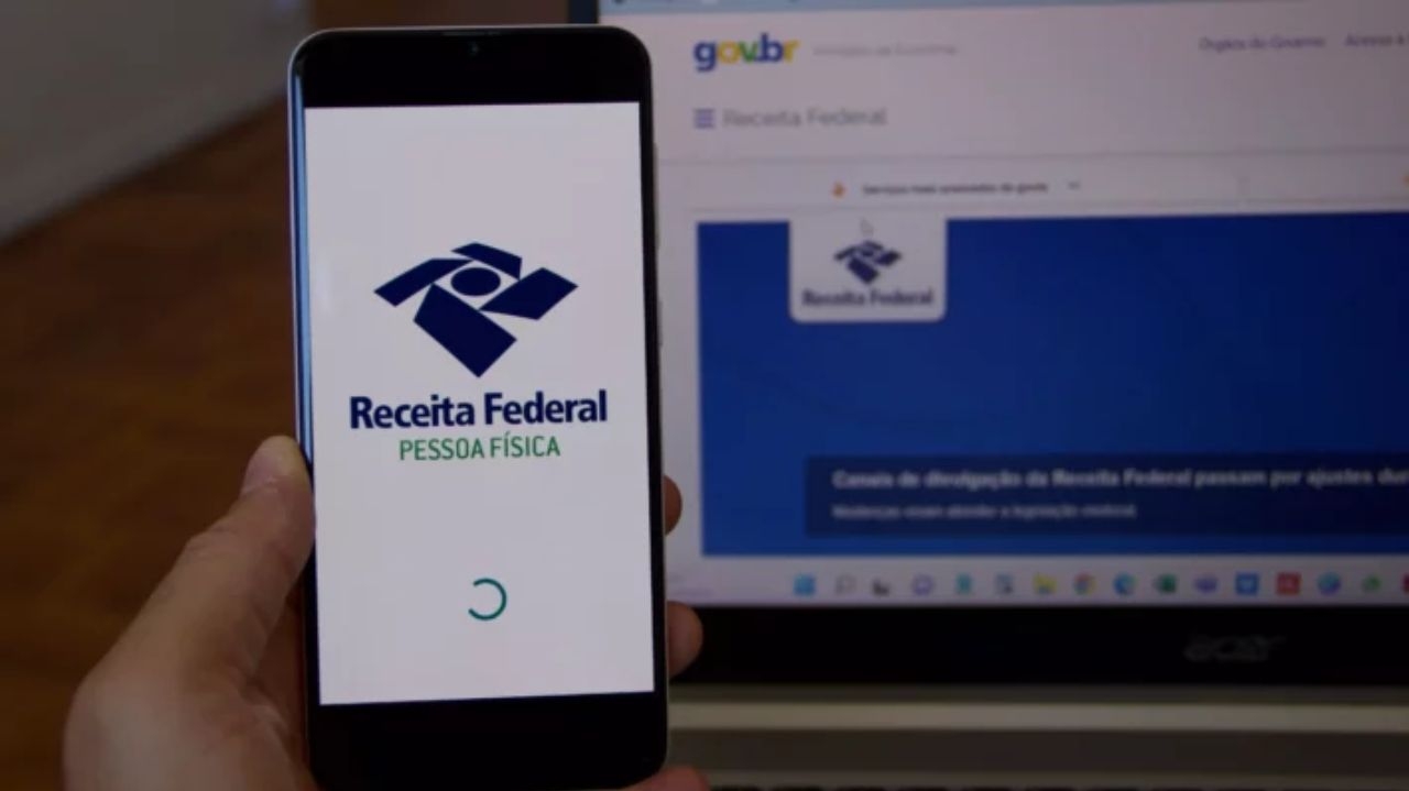Receita Federal disponibiliza Programa do Imposto de Renda 2024: confira as novidades