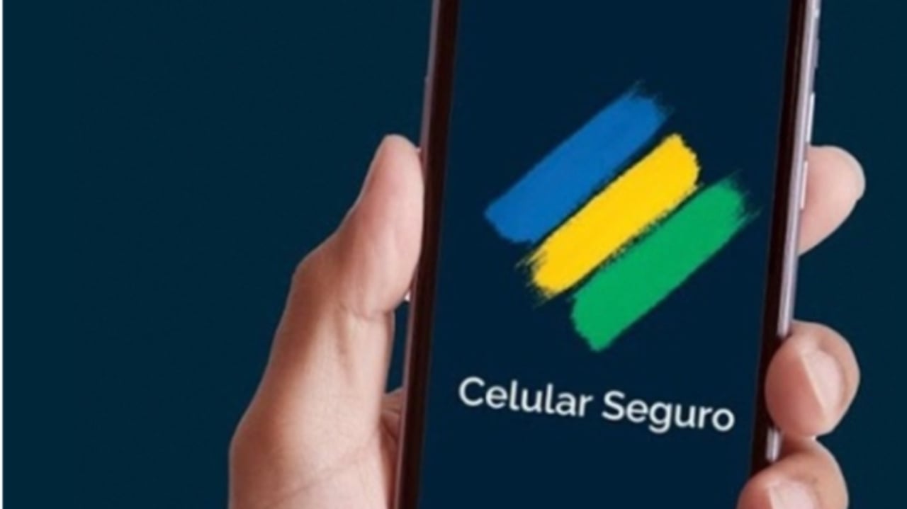 Programa Celular Seguro do Ministério da Justiça recebe mais de 30 mil pedidos de bloqueios