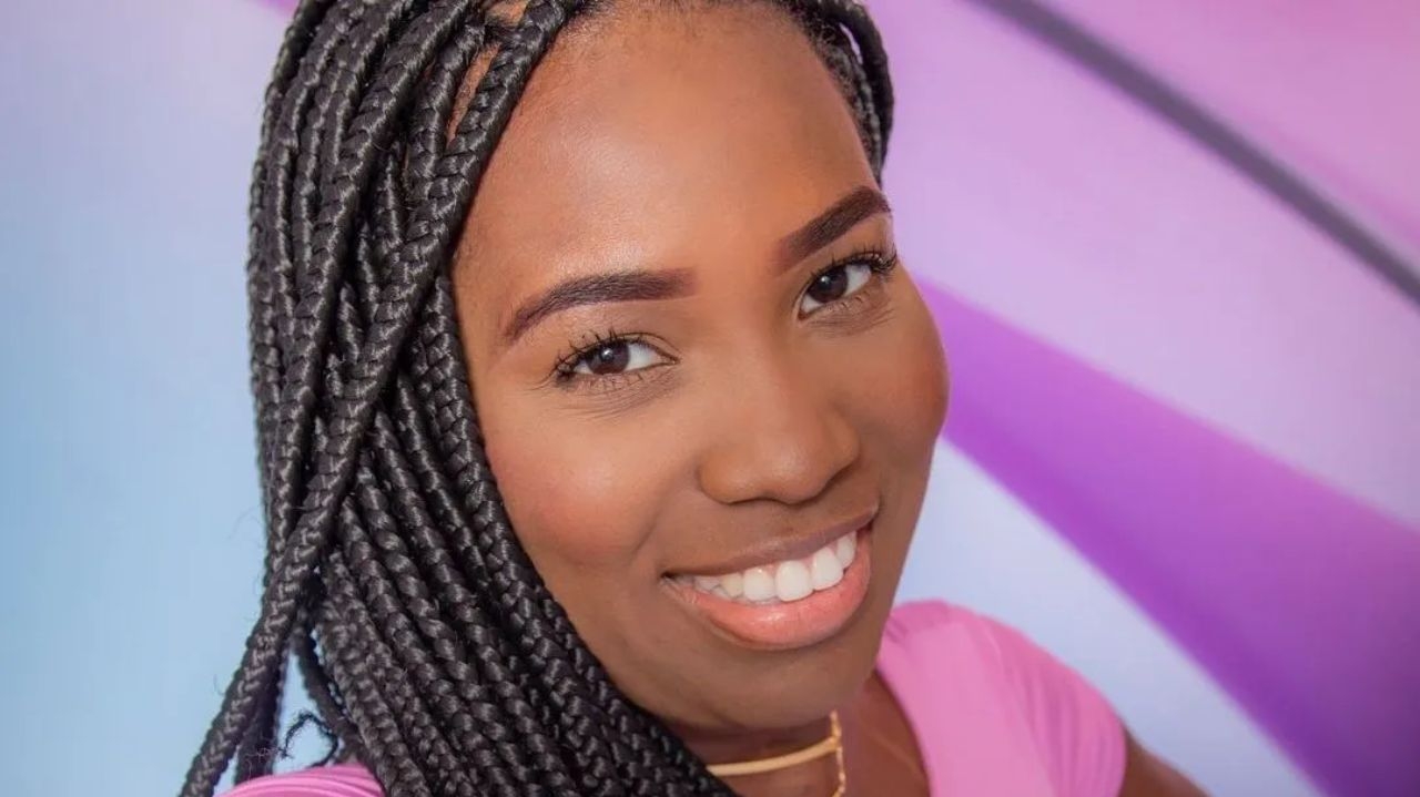 BBB 24: perfil de Leidy Elin é removido devido a denúncias