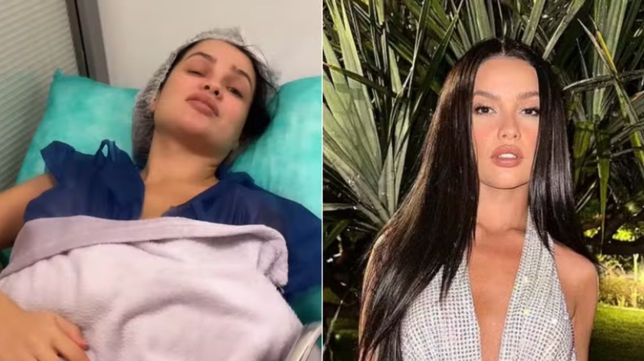 Juliette congela óvulos para futuras gestações; entenda o procedimento