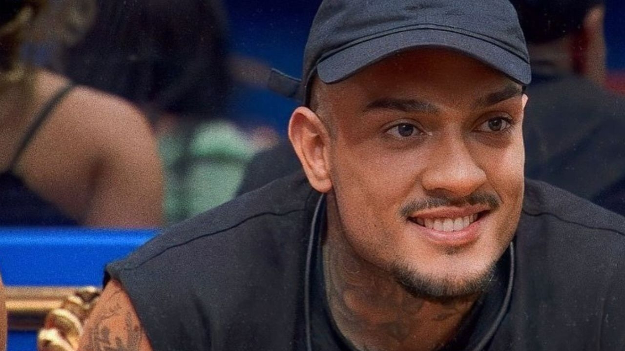 BBB24: Mc Bin Laden se torna o último participante do camarote