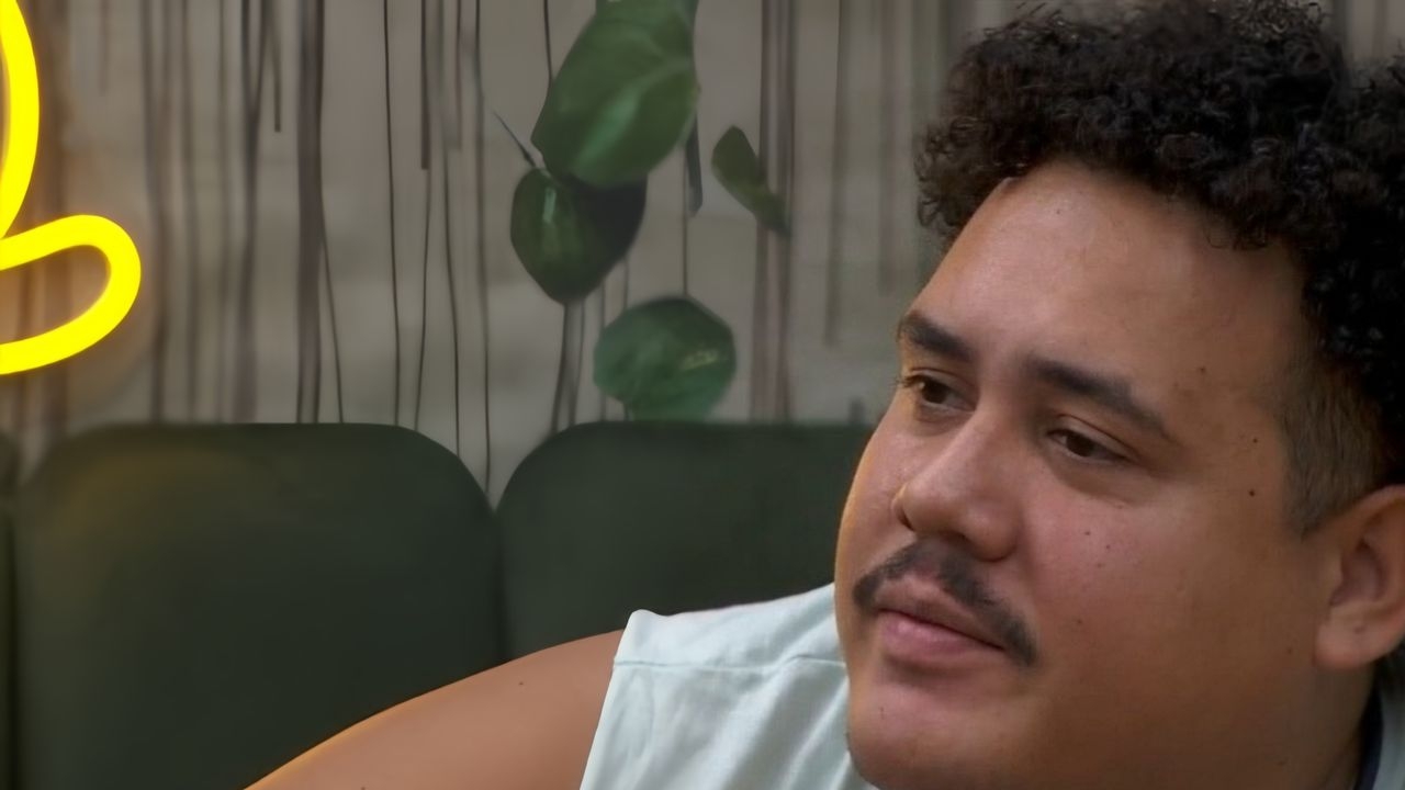 BBB24: Lucas Henrique aconselha Pitel a usar estratégias similares às dos outros brothers