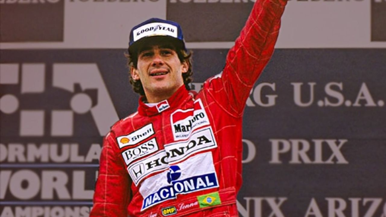 Ímola planeja programação de homenagem aos 30 anos de Ayrton Senna