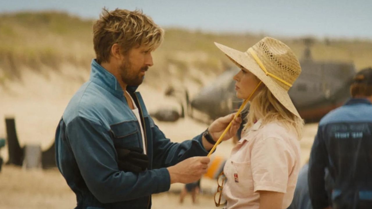 Filme “O Dublê” recebe elogios em sua pré-estreia no festival de cinema SXSW