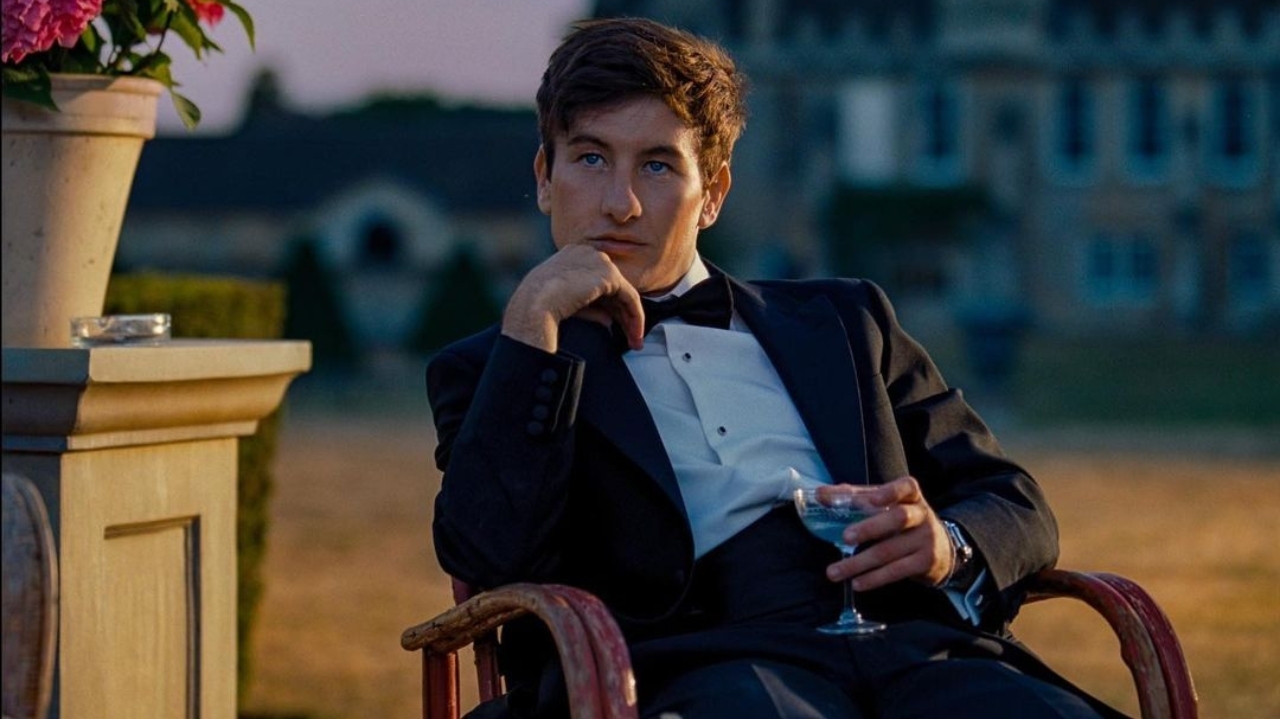 Conheça o estilo de Barry Keoghan, novo embaixador global da marca Burberry