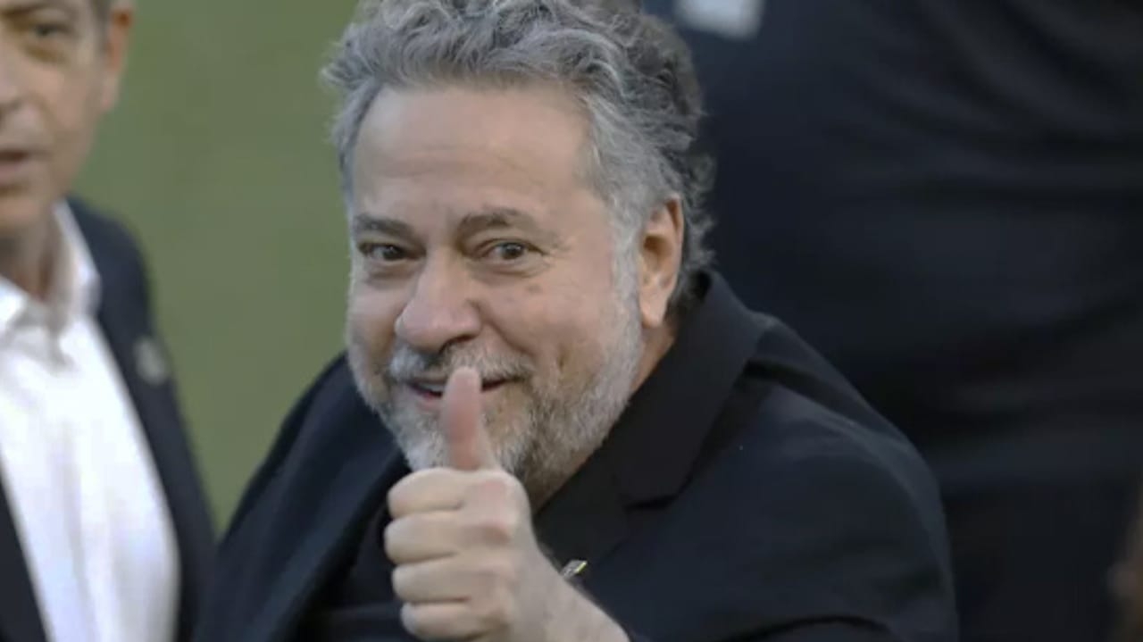 São Paulo faz o maior acordo já feito pelo TJD, sem possibilidade do Palmeiras recorrer